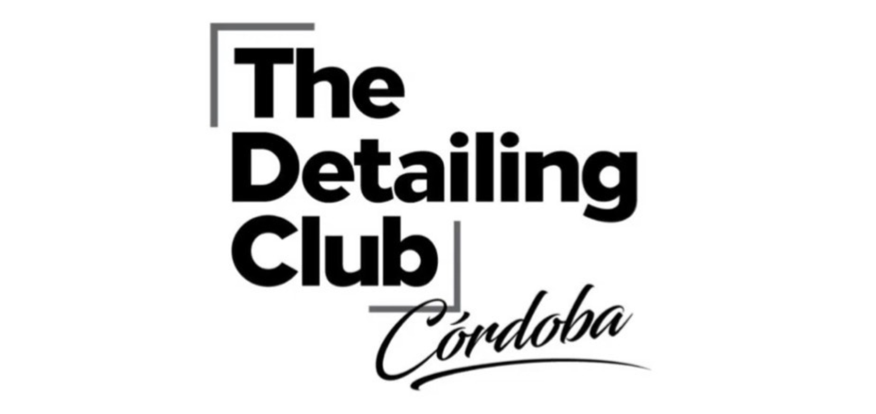 The Detailing Club